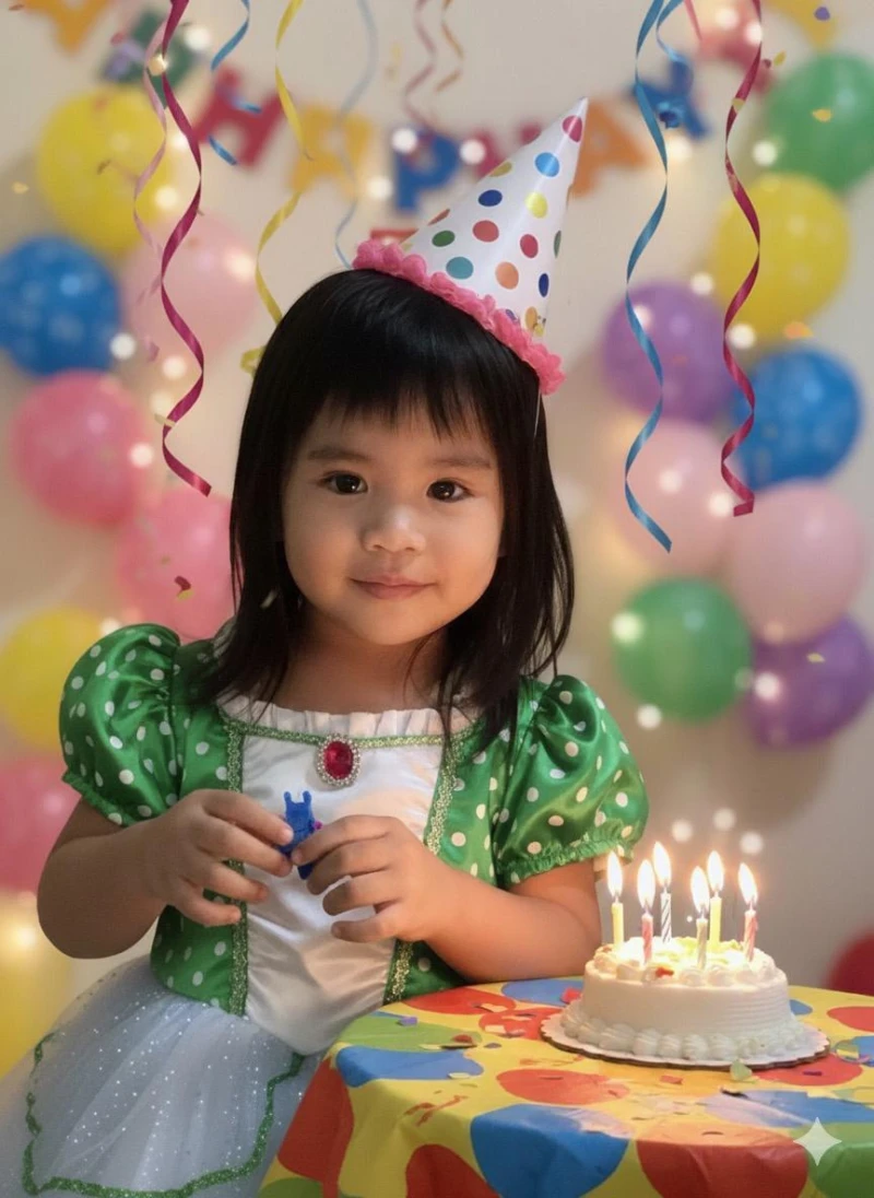 Nilia Ailsie Pattymahu